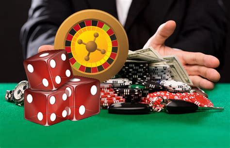 probability and gambling